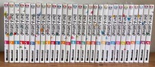 Rent a Girlfriend (Vol. 1-36)  English Manga Graphic Novels