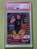 2020 Panini Prizm DP Purple Wave Prizm #36 Payton Pritchard RC PSA 10 RC X