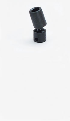 Wright Tool 12mm 3/8'' Dr. Metric Universal Power Socket