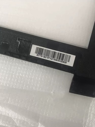 MS-1791 MS-1794 FOR MSI GE72 Black Laptop B Shell Screen Frame Shell - Picture 3 of 3