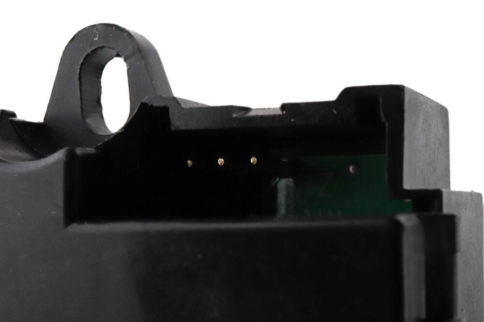 Actuador de puerta de entrada de aire ACDelco 15-73599 HVAC Foto 4 de 4