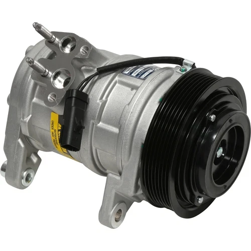 A/C Compressor for DODGE RAM 1500 RAM 3500 4.7L 5.7L 2003-2008 RA/150RGS - Picture 1 of 6