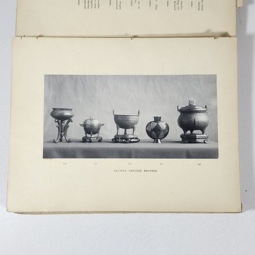 Catalogue de Luxe of the Art Treasures Collected by Thomas E. Waggaman 1905 RARE - Picture 17 of 24