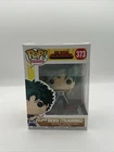 Funko Pop! Vinyl: My Hero Academia - Deku (Training Outfit) #373