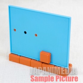 Super Mario Bros. Stage Figure 1-1 Nintendo Dotgraphics JAPAN NES FAMICOM