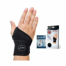 Dr. Arthritis Doctor Developed 1 Count (Pack of 1), Wrist Brace - 1 Pack 