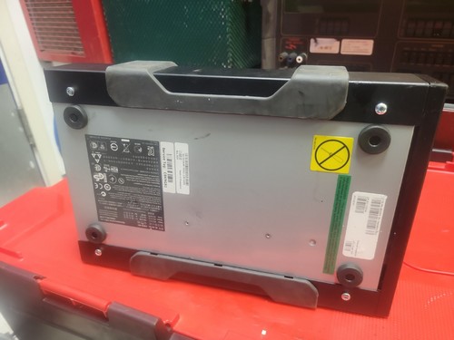 LECTEUR DE BANDE SAS EXTERNE DELL CSEH 001. PAS ENTIÈREMENT TESTÉ. - Photo 7/17