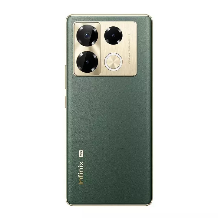 Infinix Note 40 Pro 5G | 6.78 Infinix Note 40 Pro 5G | 6.78