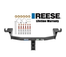 Reese Trailer Tow Hitch For 14-23 Jeep Cherokee All Styles Class 3  2" Receiver