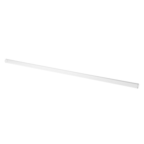 Klares Acrylrohr Außen 14mm Innen 10mm x 500mm Wasserkühlrohr - Afbeelding 2 van 7