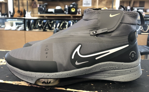 Nike Air Zoom Infinity Tour NEXT% Shield Wide 'Iron Grey' (FD6854-001) - Bild 6 von 11