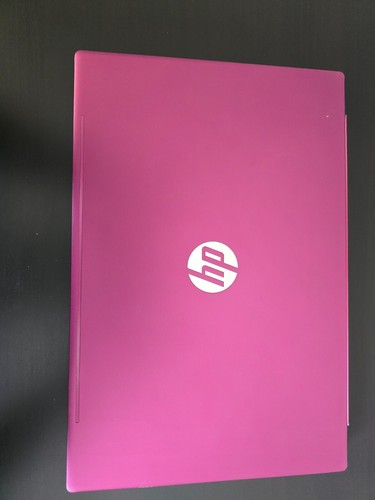 HP Pavilion 15 | i5 | 16GB RAM | SSD+ HDD | FHD | Top - Bild 4 von 13
