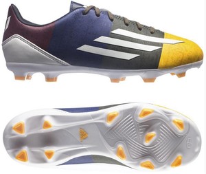 messi f10 boots