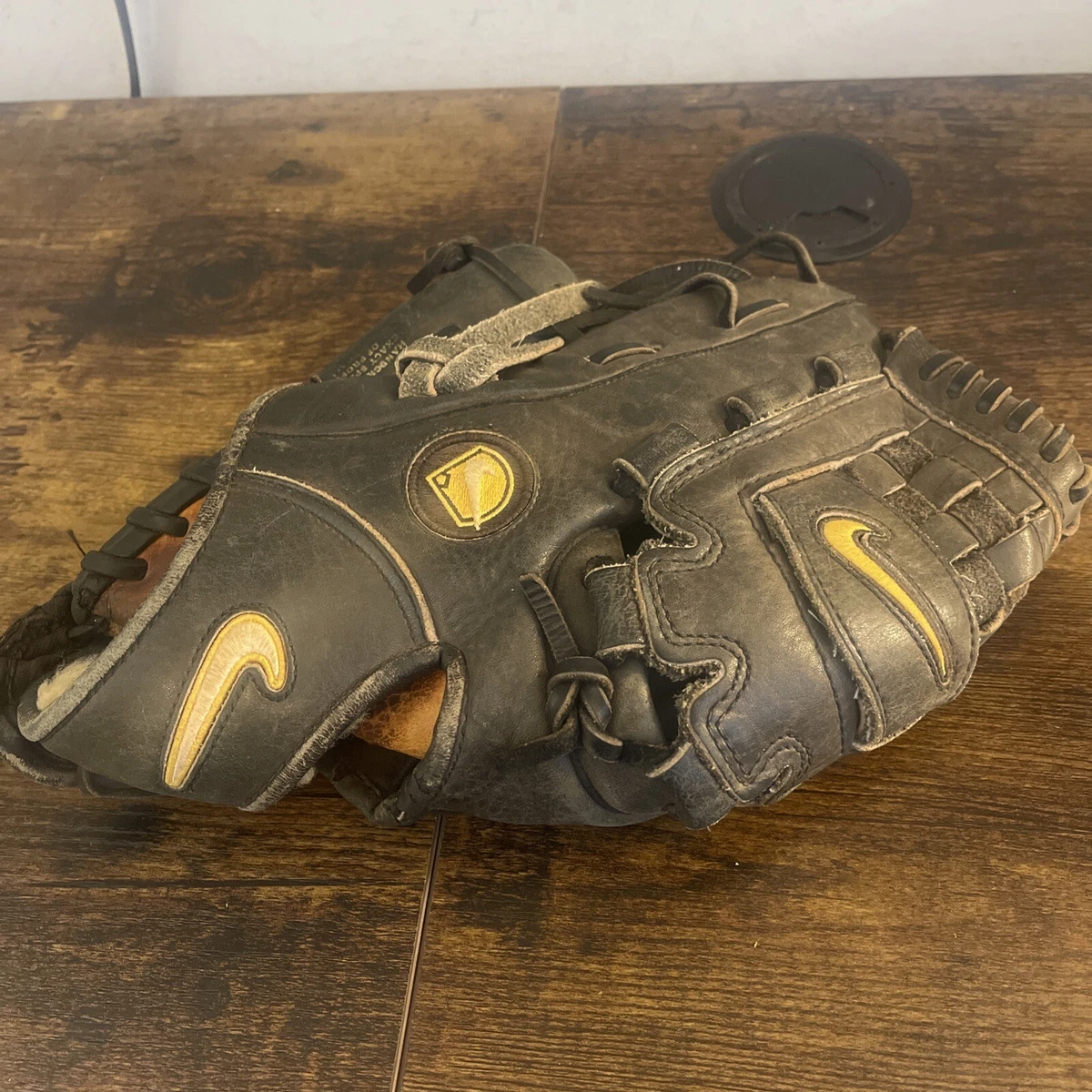 Nike 11.75 Size Baseball Softball Gloves & Mitts for sale | eBay