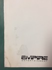Journeys Through The Dark Zone Synopsis SCI-FI Movie Promo Empire-RARE-1986 — photo 7