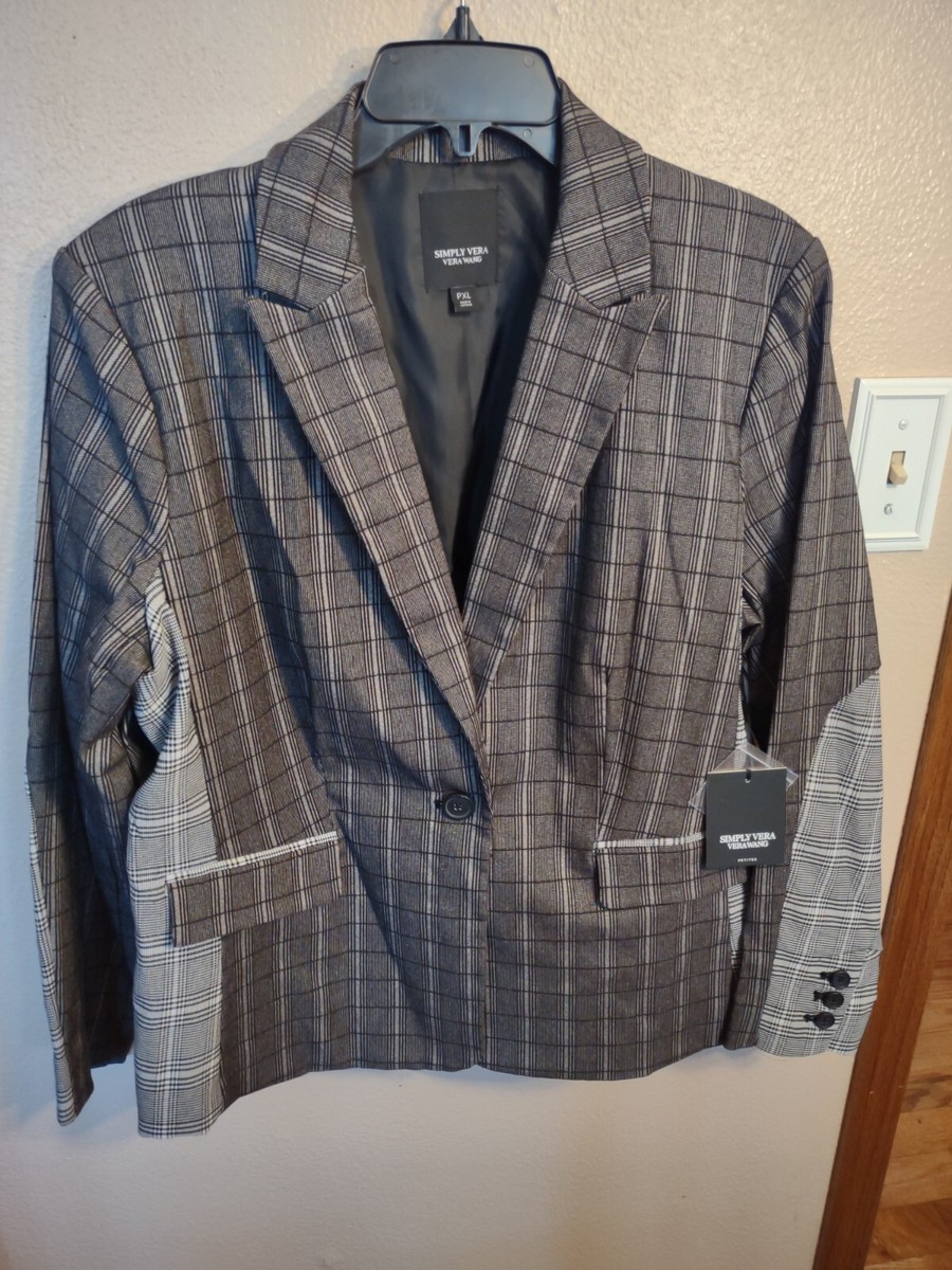アウターその他 COURREGES Woman Blazer Grey PERCBL005VY0014 9100 Sleek and Structured Grey Blazer – The Golden Hour SF