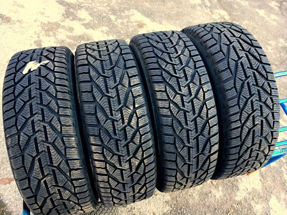 4x Winterräder OPEL ASTRA K +RDKS 195/65 R15 Zoll KORMORAN Winter Reifen Felgen◄ - Bild 3 von 4