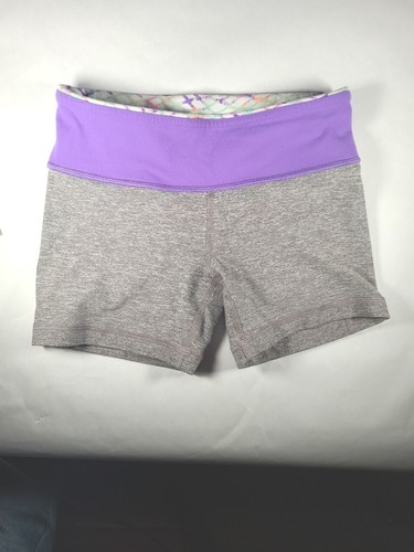 Ivivva Gymnastics Shorts Size 8/10 - Picture 8 of 10