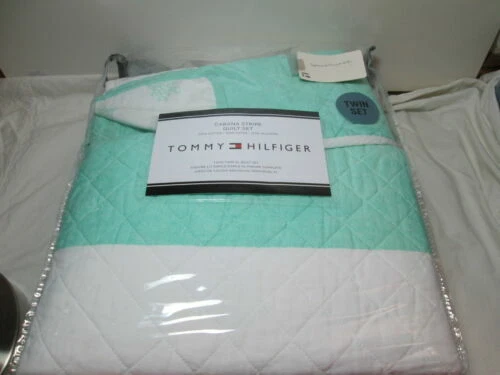 Tommy Hilfiger Nautical Quilts, Bedspreads & Coverlets