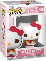 Hello Kitty And Friends - Hello Kitty 89 - Funko Pop! Vinyl Figur