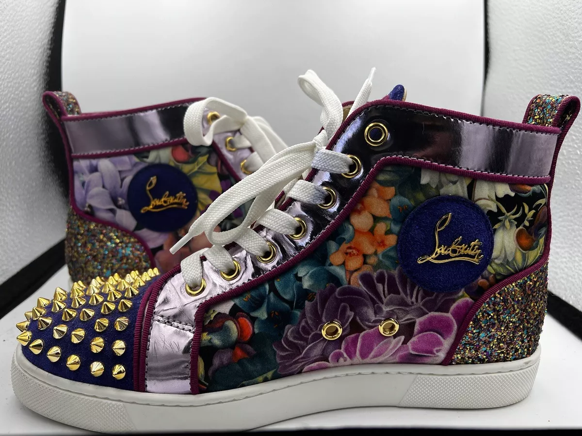 Cheap louboutin top shoes ebay