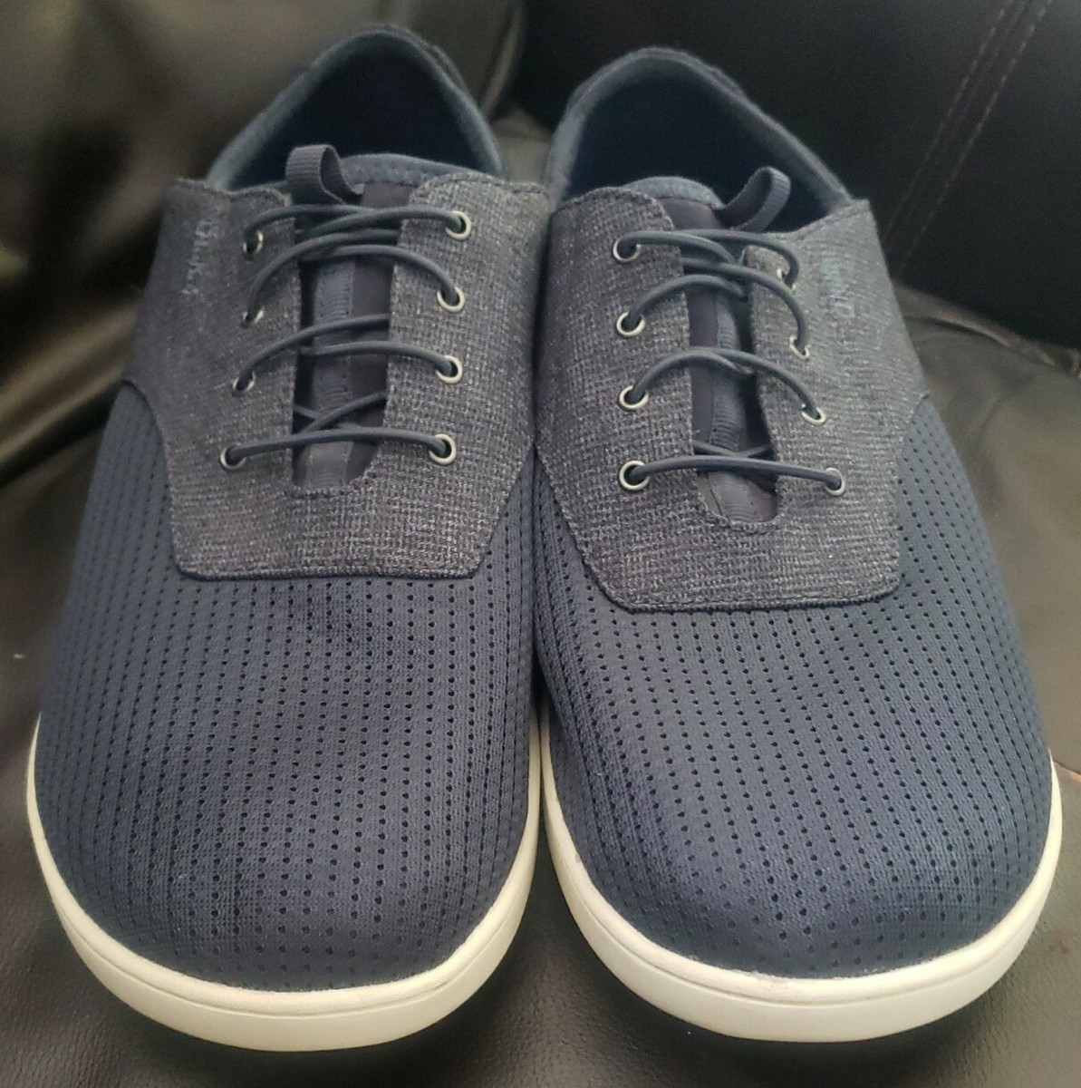 OluKai Nohea Moku 10283-6H6H Blue 