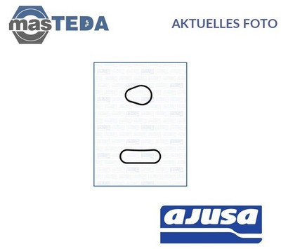 77014200 DICHTUNGSSATZ ÖLKÜHLER AJUSA NEU OE QUALITÄT