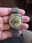 Timex Electric VINTAGE Silver