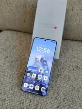 Xiaomi 15 5G Dual-SIM 512GB GRÜN 12GB RAM Android Smartphone - Mini Pixelfehler