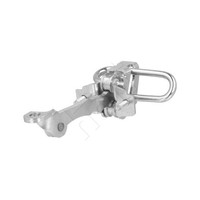 Hart TüRfeststeller TüRfangband FüR Alfa Romeo 147 937 937_ GT