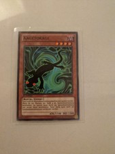 Yu-Gi-Oh - - - YS13 - Super Starter V for Victory - dt. - Karte aussuchen Teil 1