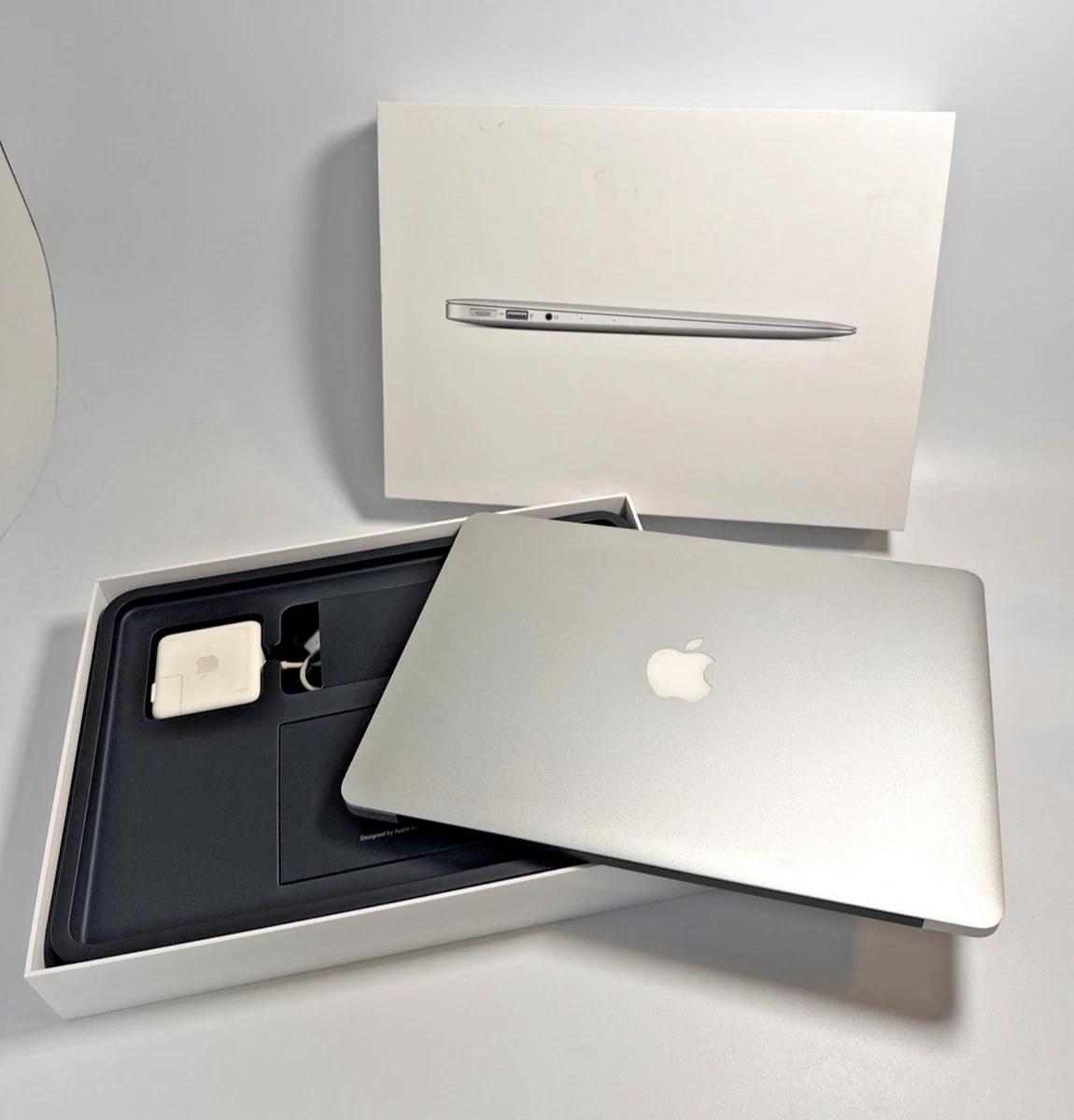 2013 Apple MacBook Air 4GB Laptops for sale | eBay