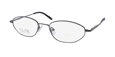 CLASSIQUE EYEWEAR T-LITE 706 TITANIUM EYEGLASS FRAME/EYEWEAR LIGHTWEIGHT METAL