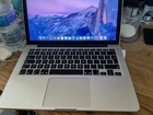 Apple MacBook Pro