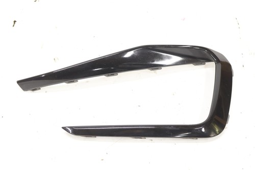 VW Polo 2G0 Stoßstangegitter Gitter rechts vorne 2G0853712