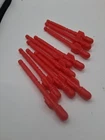 Transformers 1994 G2 Dreadwing Smokescreen Missile Rocket Lot 10 Vtg Original