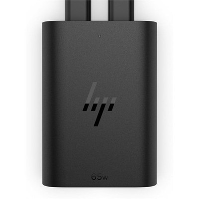 HP USB-C 65W GAN LAPTOP LADEGERÄT