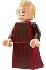 LEGO Star Wars: Chancellor Palpatine Minifigure (SW1306) Brand New Mint