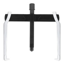 ChgImposs 16 Inch 2-Jaw Gear Puller, Heavy Duty CR-V Adjustable 16 INC