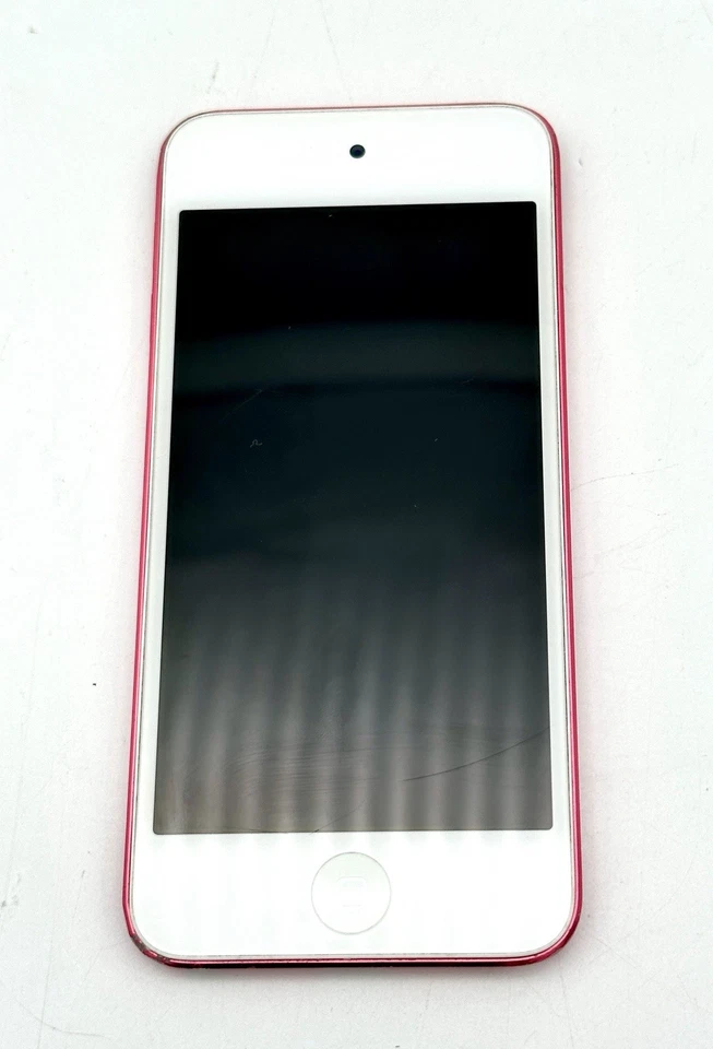 Apple IPod touch 5 Generatiom 32GB Rosa Model A1421 gebraucht - Bild 4 von 4