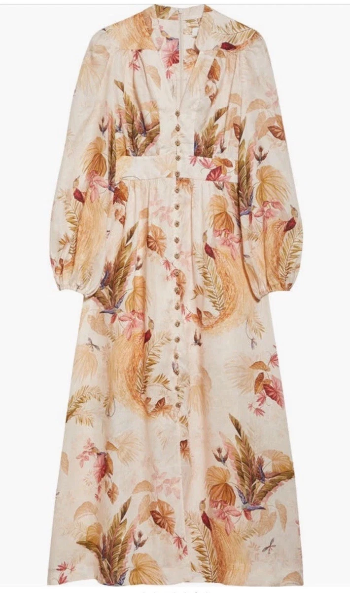 ZIMMERMANN Fit & Flare Dresses for Women for sale | eBay