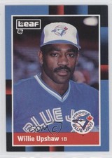 Click to enlarge Willie Upshaw