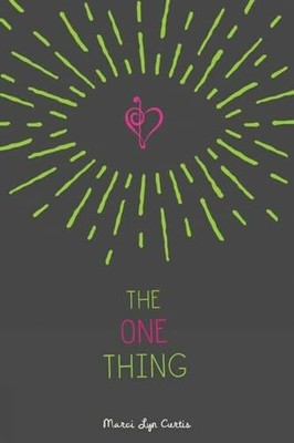 The One Thing Buch Little, Brown Books for Young Readers