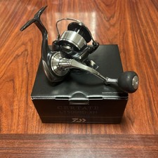 Daiwa Certate LT Spinning Reel