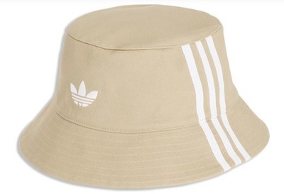 帽子 oasis10 adidas x Oasis Tour Bucket Hat Stone OSFM Sold Out Limited Edition
