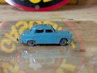 Vintage Original Matchbox Lesney Austin A5d No. 36 Grey Wheels