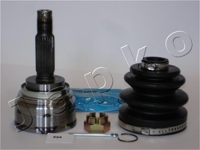 For JAPKO 62524 JOINT KIT, DRIVE SHAFT