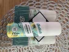 Batiste Dry Original Shampoo 6 X 50ml. Travel Size. New