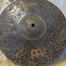 MEINL Byzance Extra Dry Splash Cymbal 12 in. ...