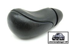 ?? Mercedes SLK R170 Automatik Schaltknauf Schwarz Original